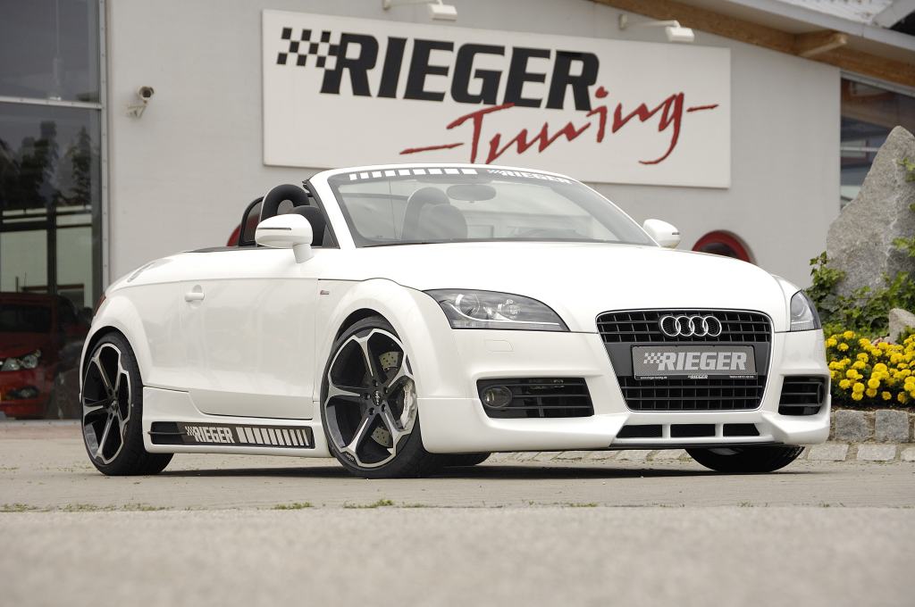 /images/gallery/Audi TT (8J) Roadster